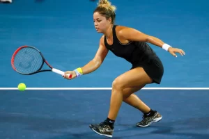 Confirma Renata Zarazua estar en los Grand Slams de 2025 1