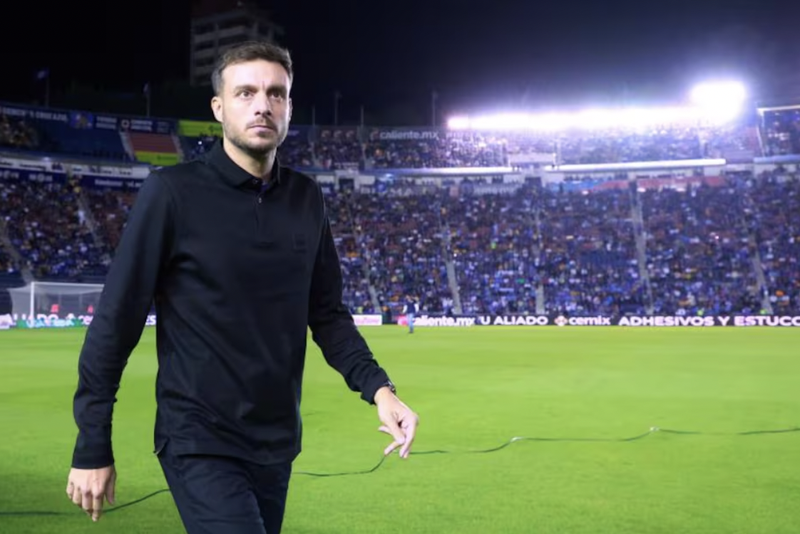 Cruz azul 2