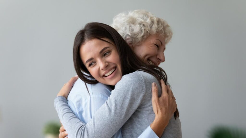 Día Internacional del Abrazo, motivos para dar y recibir entre cuatro y ocho