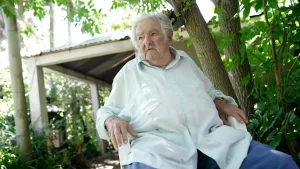 Ex Presidente de Uruguay Jose Mujica revela que su cancer se esta expandiendo