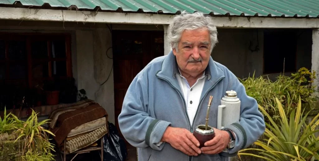 Ex Presidente de Uruguay, José Mujica, revela que su cáncer se está expandiendo