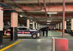 FGE de Quintana Roo investiga ataque armado en Plaza Las Americas