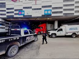 FGE de Quintana Roo investiga ataque armado en Plaza Las Americas