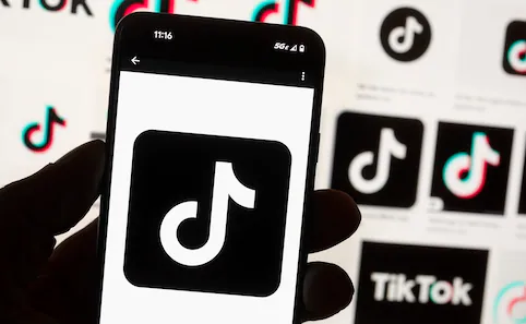 TikTok vuelve a estar en el ojo del huracán debido a la insistencia de prohibirla en Estados Unidos.