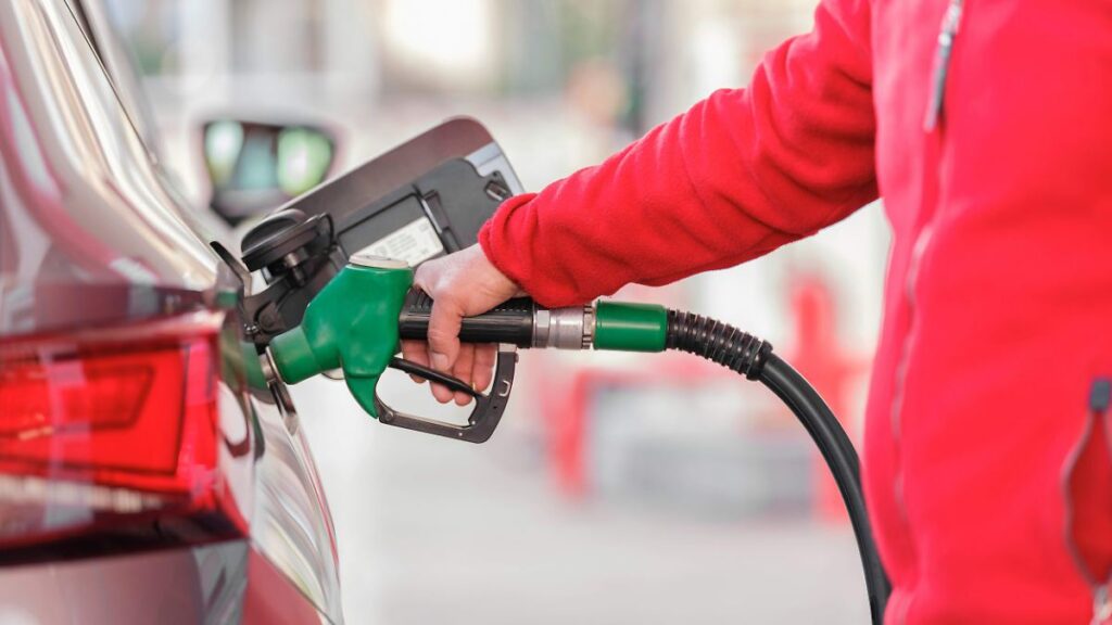 Profeco revela cómo optimizar tu consumo de gasolina