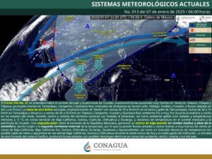 Clima Quintana Roo