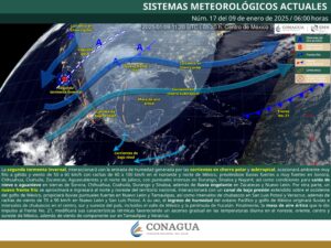 Clima hoy 