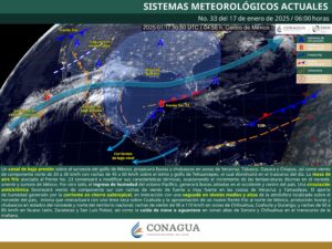 Clima hoy