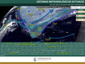 Clima hoy