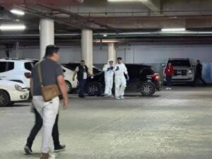 Identifican a responsables del homicidio en Plaza Las Américas Cancún