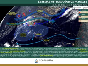 Clima hoy