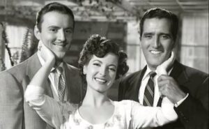Muere Alma Rosa Aguirre, emblemática actriz del Cine de Oro Mexicano