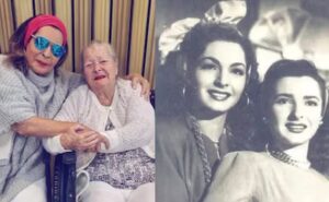Muere Alma Rosa Aguirre, emblemática actriz del Cine de Oro Mexicano