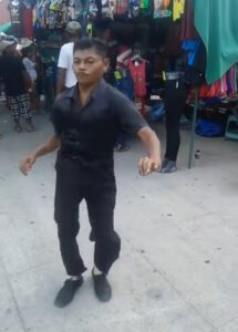 Joven bailarín muere tras ataque a taquería de Cancún