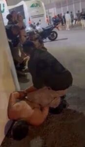 Turistas denuncian abuso de autoridad de Policía Turística y hotel de Cancún