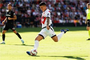 James Rodriguez seria la bomba del Leon y de la Liga MX