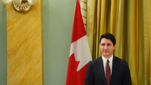 Justin Trudeau renuncia como Primer Ministro de Canada