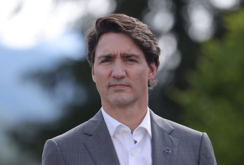 Justin Trudeau renuncia como Primer Ministro de Canadá