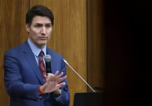 Justin Trudeau renuncia como Primer Ministro de Canada