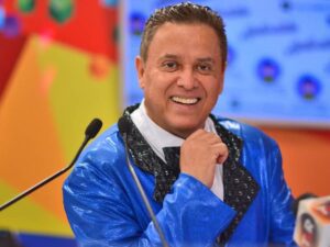 Mario Bezares critica el humor de Adrian Marcelo