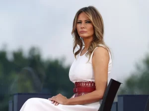 Melania Trump tendra documental de Amazon