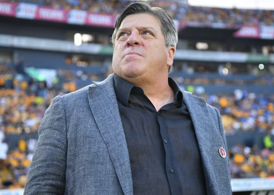 "Buena decisión" Aplaude David Faitelson llegada de Miguel Herrera a Costa Rica