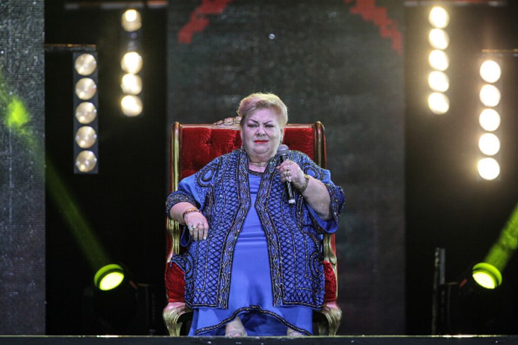 ¿Paquita la del Barrio enferma?, esto se sabe de su estado de salud