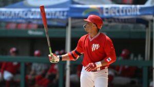 Robinson Cano renueva contrato con los Diablos Rojos del Mexico 1