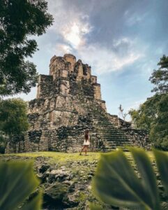 Sian Kaan 39 anos de ser Reserva de la Biosfera.