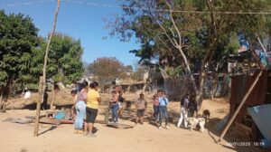 Golpean a alumnos en Oaxaca, aseguran fueron los porros 