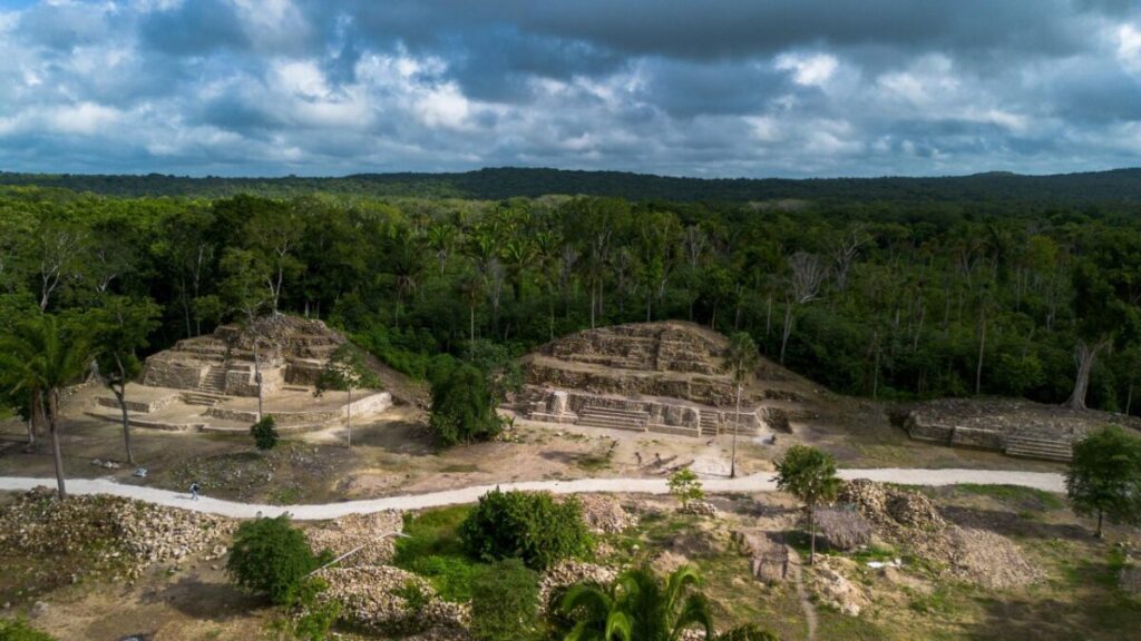 Zona arqueologica Ichkabal abre sus puertas tras 25 anos de gestiones 1200x675 1