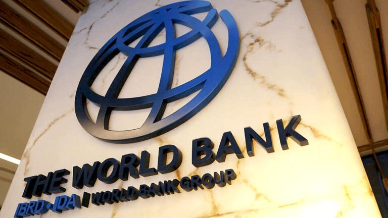 Banco Mundial ajusta a la baja el crecimiento económico de México