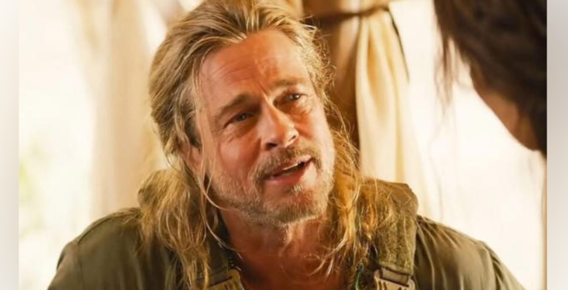 Falso Brad Pitt estafa a mujer con 17 millones de pesos