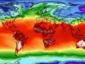 Ola de calor ¿Cuándo iniciará en México?