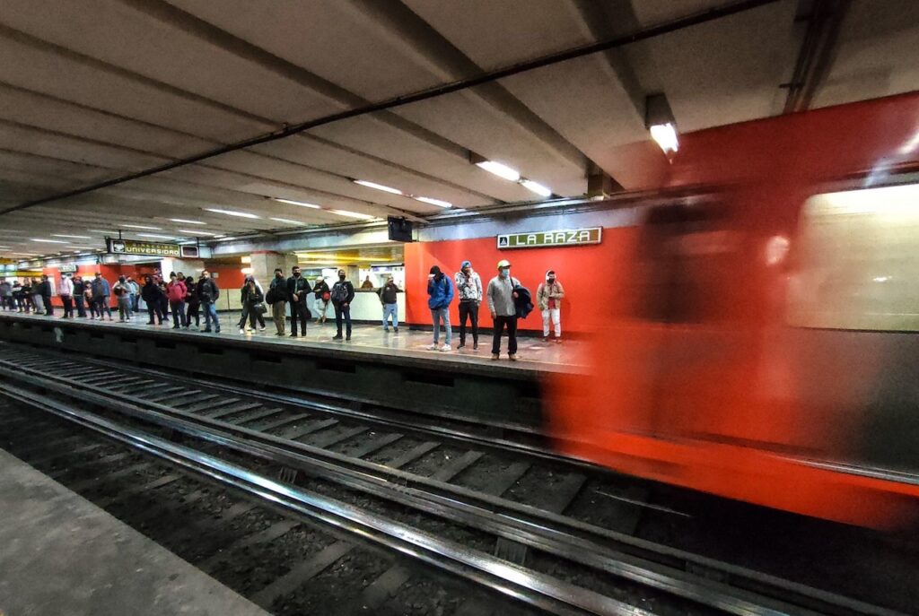 Remodelación de la Línea 3 del Metro será prioridad en el presupuesto 2025