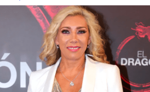 Cynthia Klitbo podría trabajar de chofer en Uber tras perder sus ahorros