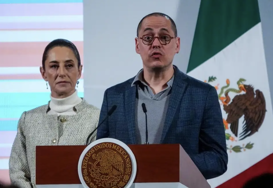 Presenta Claudia Sheibaum Ley Nacional para Eliminar Trámites Burocráticos y Corrupción