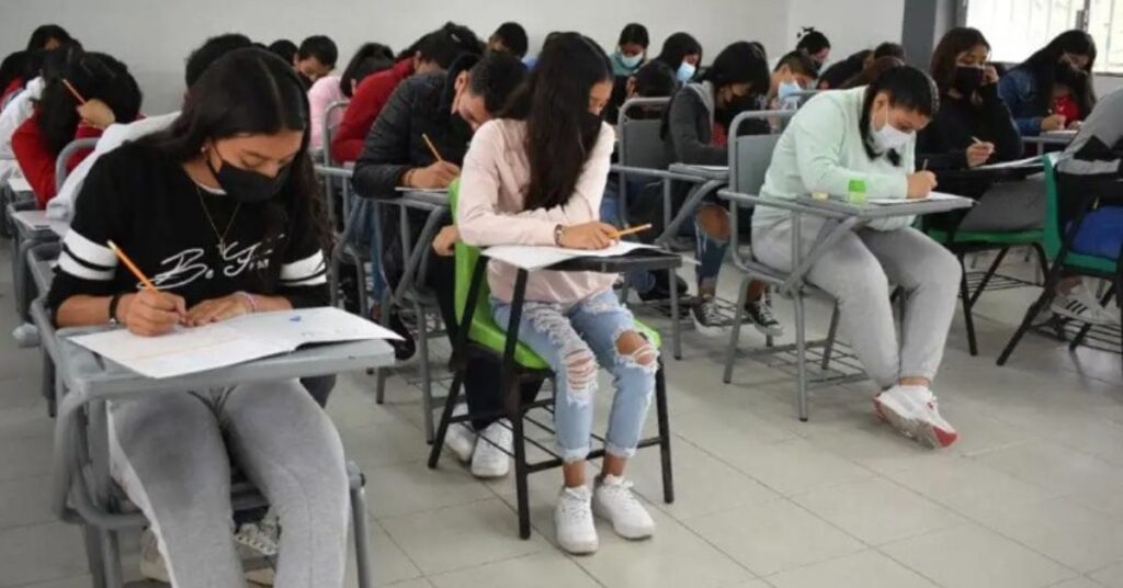 Así será el nuevo modelo de asignación escolar tras eliminación del Comipems