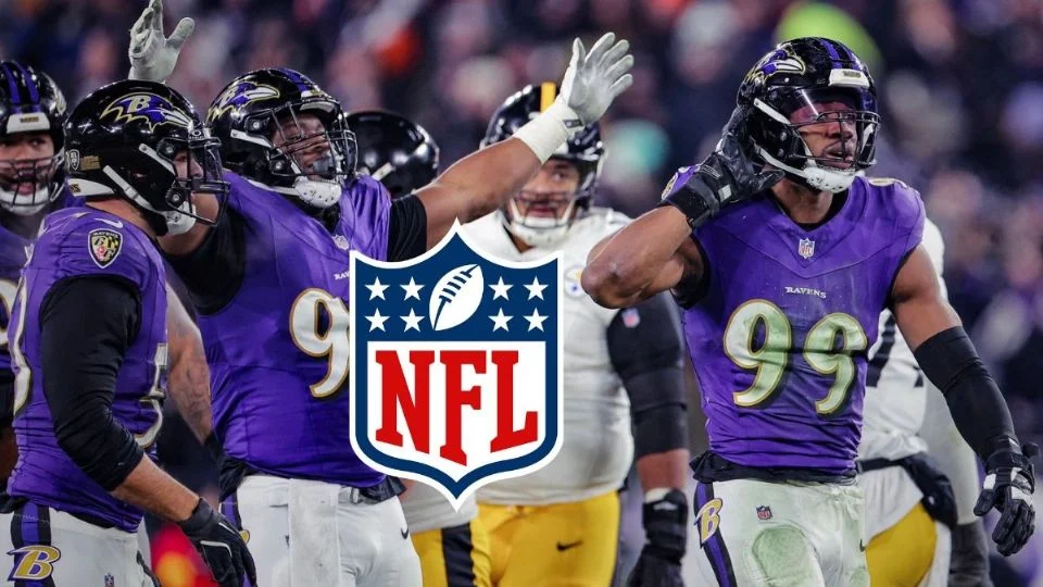 NFL: ¿Cómo se jugará la Ronda Divisional de Playoffs?