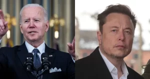 Elon Musk enfrenta demanda del gobierno de Biden por la compra de Twitter