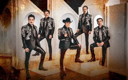 Los Tigres del Norte confirman fechas en México