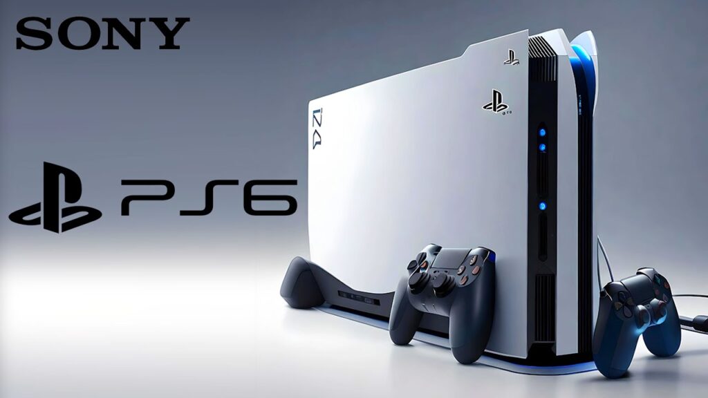 Sony confirma la llegada de la PS6