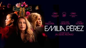 Emilia Pérez: Piden cancelar su estreno nacional en México