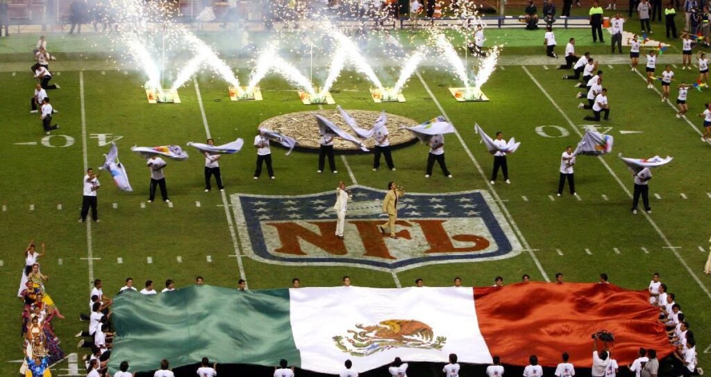 Super Bowl Experience 2025 en México: Todo lo que debes saber