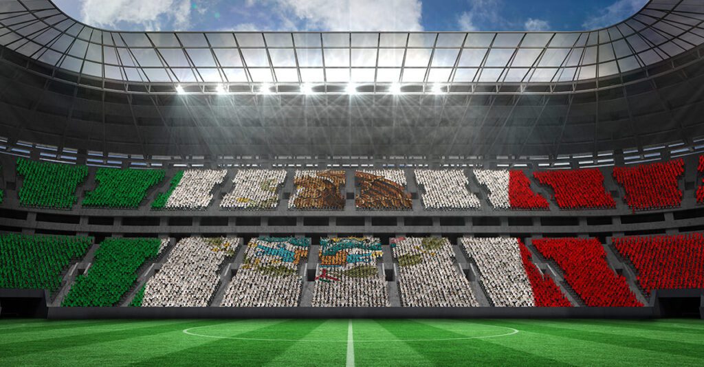 FIFA ordena cambios en estadios de México para el Mundial 2026