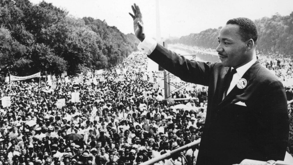 Día de Martin Luther King Jr.: ¿Cuál es su origen y significado?