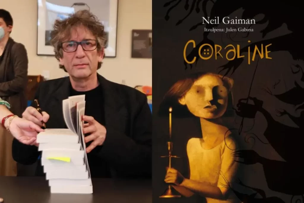 neil gaiman acusado abuso sexual