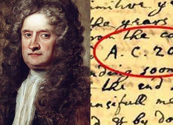 ¿Qué predijo Isaac Newton sobre el fin del mundo? Descubre su teoría basada en matemáticas y la biblia