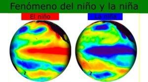 Fenómeno La Niña llega este 2025 ¿Cómo afectará a México?