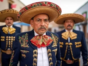 Reyes Magos: Así se verían si fueran mexicanos según la IA